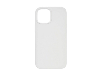 Накладка для Apple iPhone 12 Pro Max, белый (Vixion)