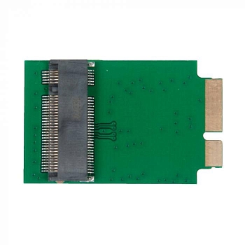 Переходник для SSD M.2 SATA для Apple MacBook Air 2010, 2011, NFHK N-2011NB