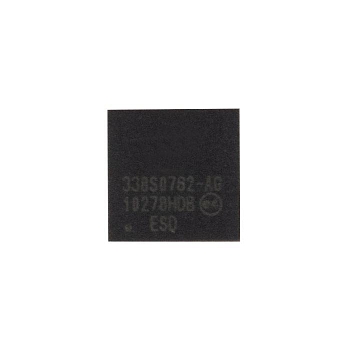 Микросхема контроллер питания для iPhone 3GS 338S0768-AE